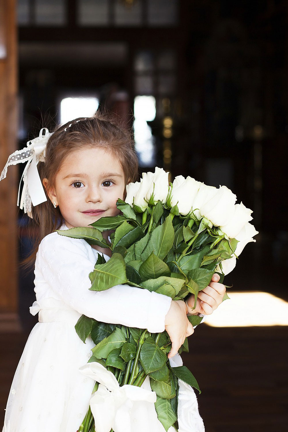 Children At Your Wedding