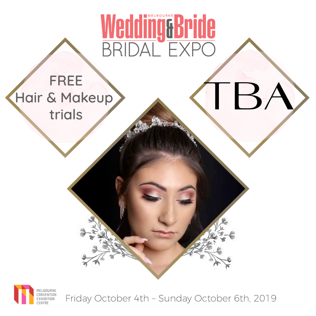 Spring Bridal expo